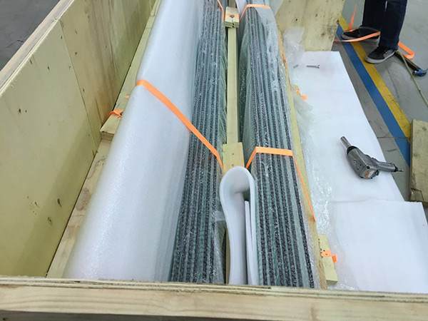 現(xiàn)場(chǎng)包裝