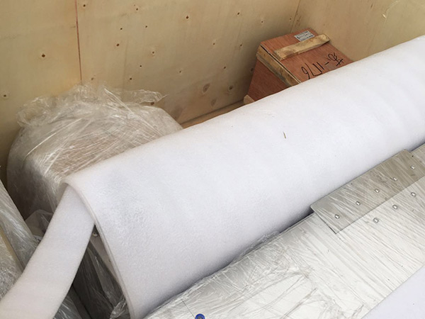 現(xiàn)場(chǎng)包裝